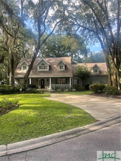 805 E Field Ln, Saint Simons Island, GA 31522 - photo 5