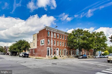 1500 N Caroline St, Baltimore, MD 21213 - photo 3