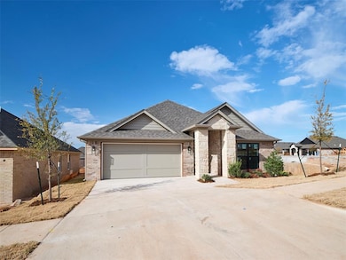 16205 Dakota Dr, Oklahoma City, OK 73170 - photo 3