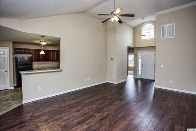 100 Windsor Springs Rd unit Windsor Springs, Conway, SC 29527 - photo 3