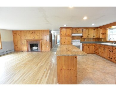 205 Chace Hill Rd unit 1, Lancaster, MA 01523 - photo 5