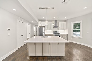 9 Lithgow St unit 2, Dorchester Center, MA 02124 - photo 3