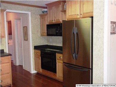 1287 Cross Creek Dr E, Hernando, MS 38632 - photo 7