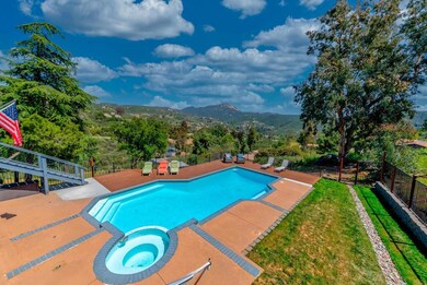 2302 Via Dieguenos, Alpine, CA 91901 - photo 3