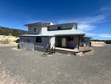 23 Arrowhead Ln, Quemado, NM 87829 - photo 3