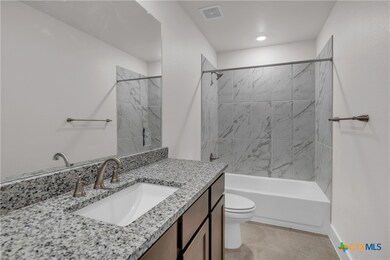 1410 Cilantro Rd, Temple, TX 76501 - photo 4