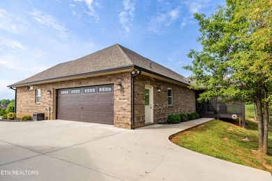 2 car garage