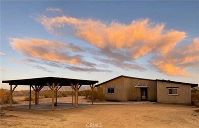 60785 La Brisa Dr, Joshua Tree, CA 92252 - photo 2