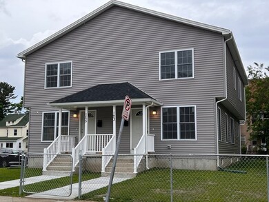 123 - 125 Andrew St, Springfield, MA 01109 - photo 2