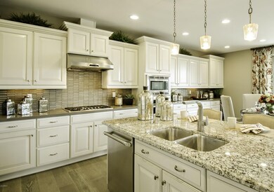 Kitchen & Dining Room