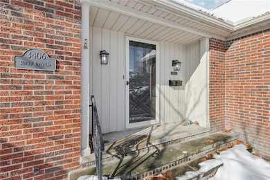 3406 Rocky River Dr, Cleveland, OH 44111 - photo 4