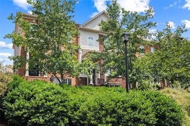 2450 Natoma Ct SE unit 11, Smyrna, GA 30080 - photo 2