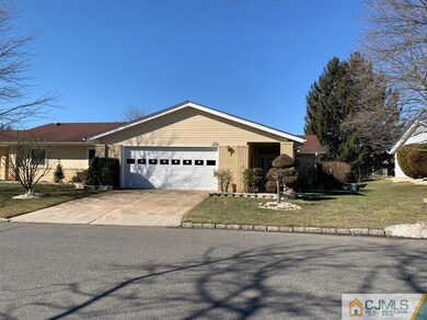 257A Doremus Dr unit 257C, Monroe Township, NJ 08831 - photo 2