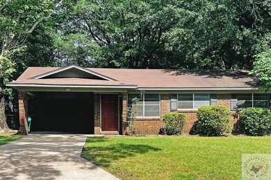 3904 Hazel St, Texarkana, TX 75503 - photo 3