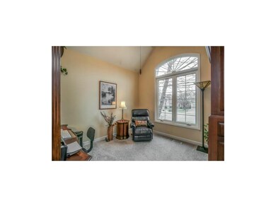 First Floor Office
