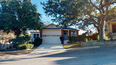 10610 Aster Canyon, Helotes, TX 78023 - photo 3