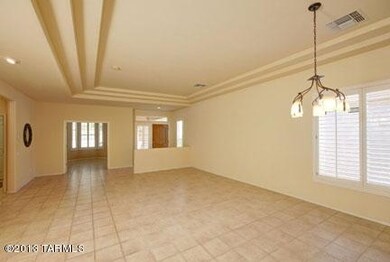 Living Room Dining  Room