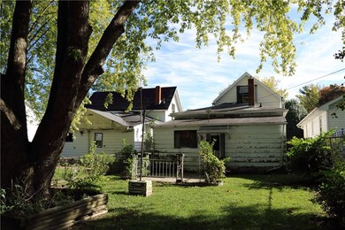 2705 Main St, Anderson, IN 46016 - photo 3