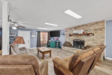 150 Cochran Rd, Weatherford, TX 76085 - photo 7