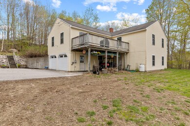 170 Doles Ridge Rd, Limington, ME 04049 - photo 2