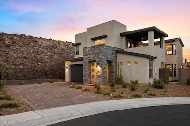 2008 Peaceful Mesa Ct, Henderson, NV 89012 - photo 3