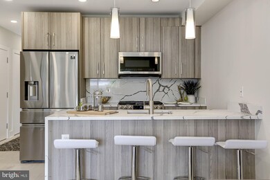 2714 6th St NE unit 1, Washington, DC 20017 - photo 4