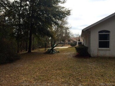 Side of Home