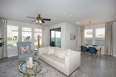 3822 Lancer Cir, Pearland, TX 77581 - photo 7