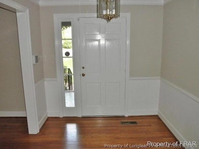 702 Murray Hill Rd, Fayetteville, NC 28303 - photo 3