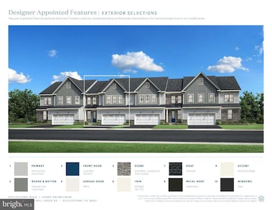 21 Mill Creek Dr unit 11, Doylestown, PA 18901 - photo 7