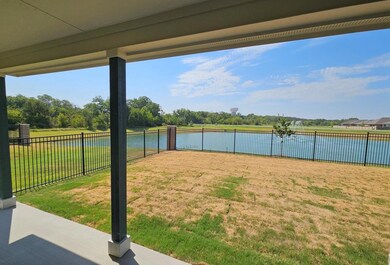 1401 Jackdaw Rd, Denton, TX 76205 - photo 5