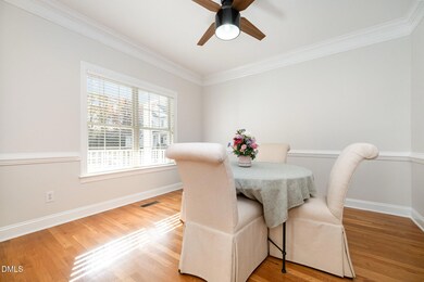 3912 Stags Leap Cir unit 27, Raleigh, NC 27612 - photo 4