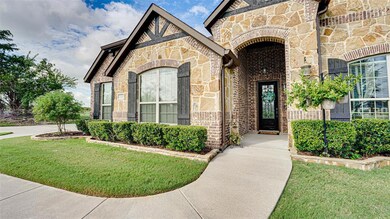 108 Crystal Cove, Waxahachie, TX 75165 - photo 3