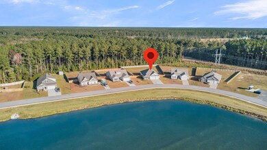 1146 Wading Point Blvd, Huger, SC 29450 - photo 5