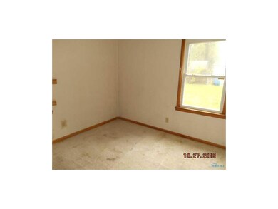 Bedroom.