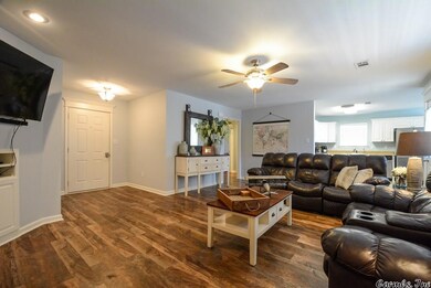 0 Magnolia Glen St unit 17002417, Bryant, AR 72022 - photo 5