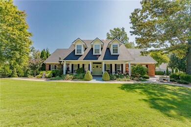 Such an inviting home with great curb appeal.  New roof and 5