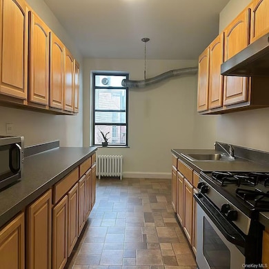 Kissena Senior Apartments unit 6D, Flushing, NY 11355 - photo 5