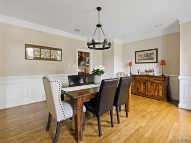 13830 Knights Run Dr, Midlothian, VA 23113 - photo 7