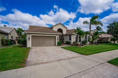 2864 E Abiaca Cir, Davie, FL 33328 - photo 5