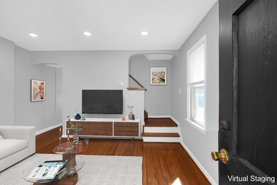 1468 Elmwood Ave, Columbus, OH 43212 - photo 4