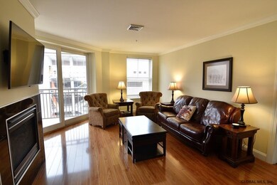 38 High Rock Ave unit 5A, Saratoga Springs, NY 12866 - photo 5