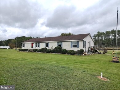 2827 Lakesville Crapo Rd, Church Creek, MD 21622 - photo 2