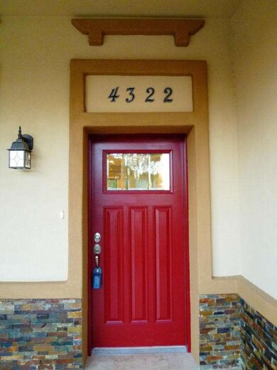Front Door 2
