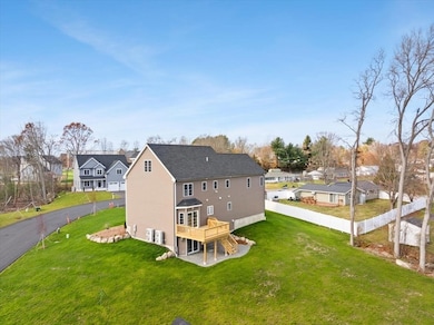 82 Debbie Rd unit Lot 18, Brockton, MA 02302 - photo 4