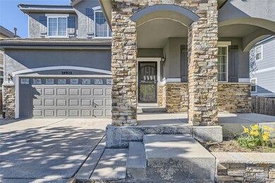 24902 E Hoover Place, Aurora, CO 80016 - photo 4