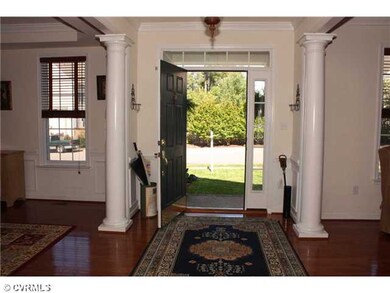 Foyer