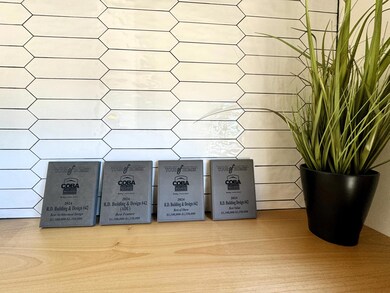 COBA Tour awards