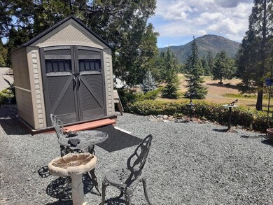 14 foothill gravel shed