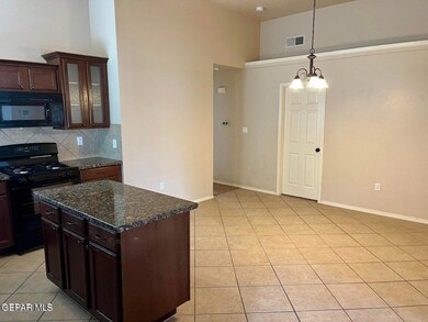 14413 Desert Ocotillo Dr, Horizon City, TX 79928 - photo 5